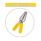 Old Parts